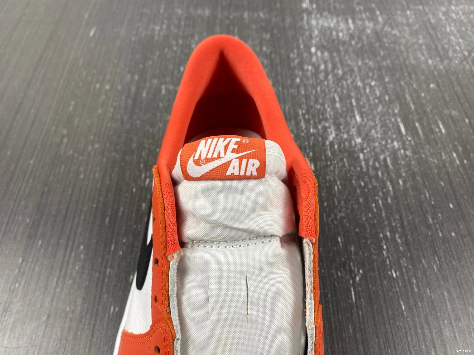 1 Jordan Low CZ0790-801 Men's Starfish - 0129